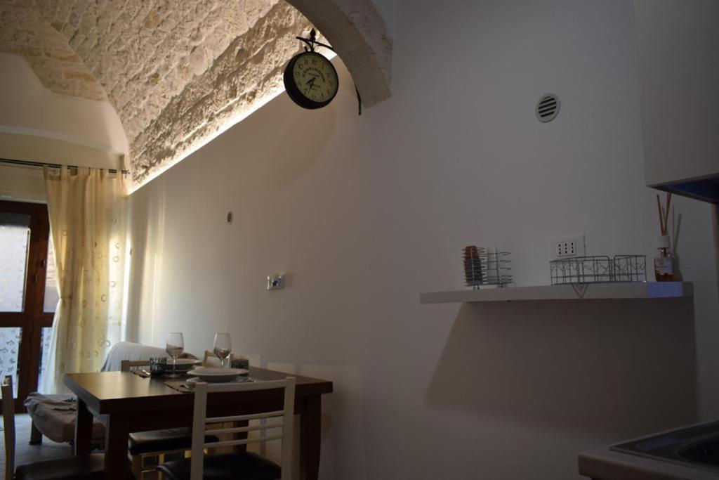 Al Solito Posto Suite Ostuni Luaran gambar
